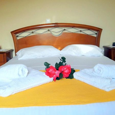 Two Seas Apartment Stavros  Ngoại thất bức ảnh